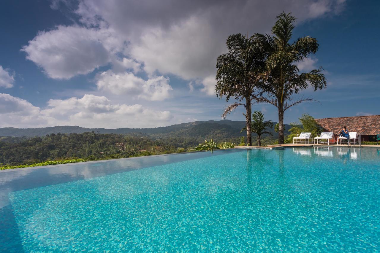 מדיקרי Heritage Resort Coorg מראה חיצוני תמונה