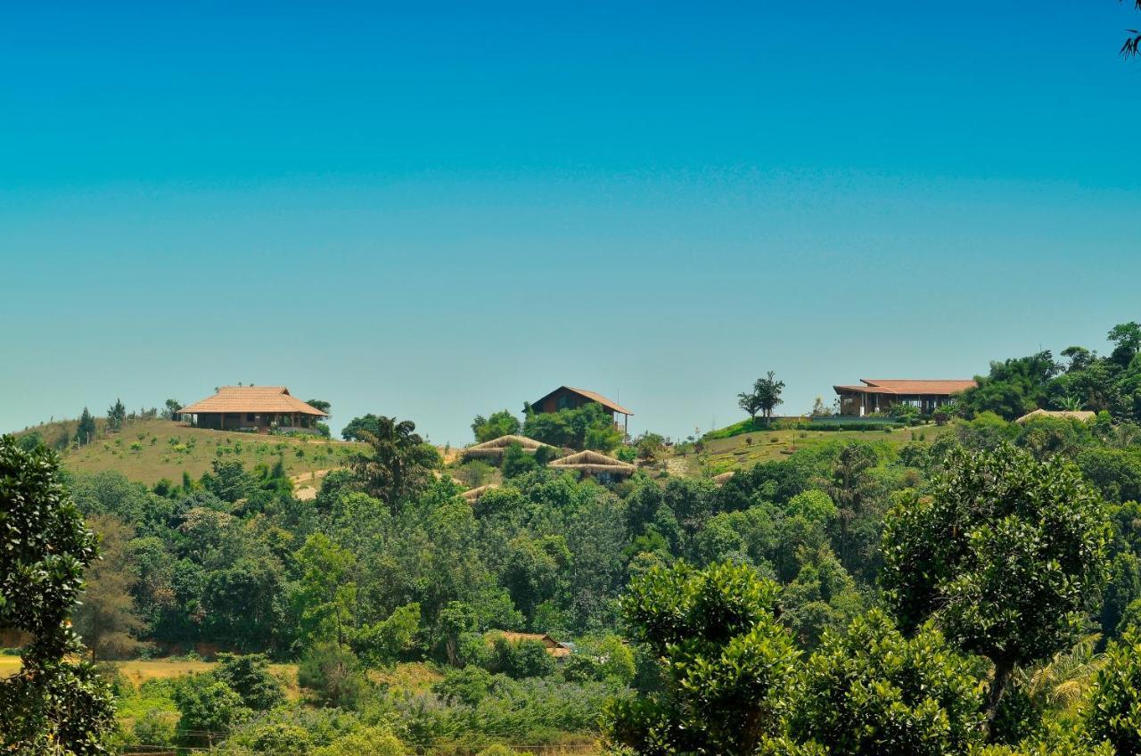 מדיקרי Heritage Resort Coorg מראה חיצוני תמונה
